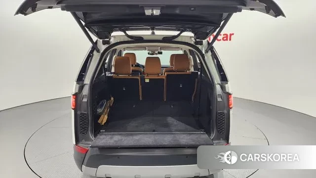 Land Rover Discovery 5 id 3134249 из Кореи 11