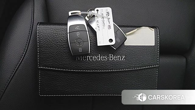 Mercedes-Benz A-Class W177 id 3954758 из Кореи 11