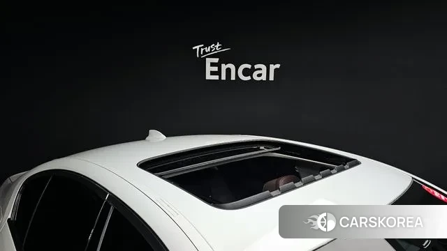 BMW 5 Series (G30) id 3444548 из Кореи 11