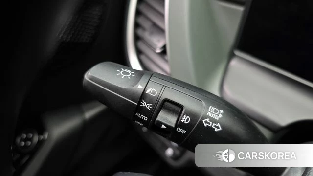 Kia The New Seltos id 4847549 из Кореи 11