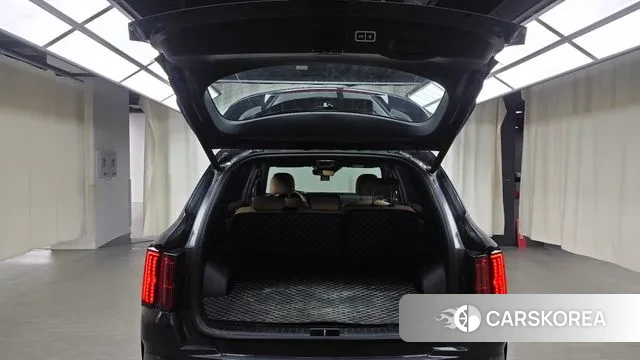 Kia Sorento 4th Generation id 3776938 из Кореи 11