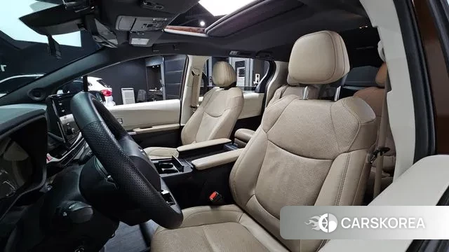 Toyota Sienna 4th Generation id 3377953 из Кореи 11