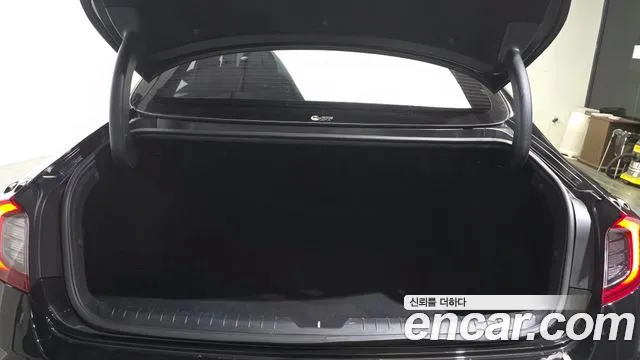 Hyundai Sonata Hybrid (DN8) id 2816502 из Кореи 11