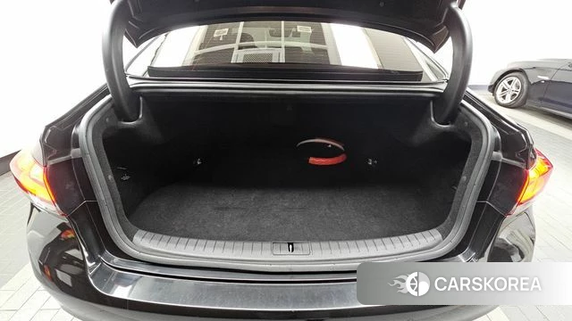 Genesis G80 id 4836876 из Кореи 11