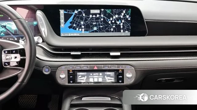 Genesis G90 (RS4) id 3373106 из Кореи 11