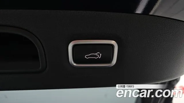 Kia Stinger id 2927874 из Кореи 11