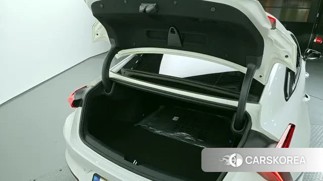 Kia K8 Hybrid id 3443431 из Кореи 11