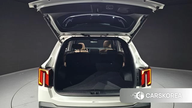 Kia The New Sorento 4th Generation id 3786607 из Кореи 11