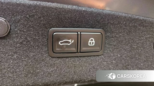 Kia K8 Hybrid id 4293182 из Кореи 11