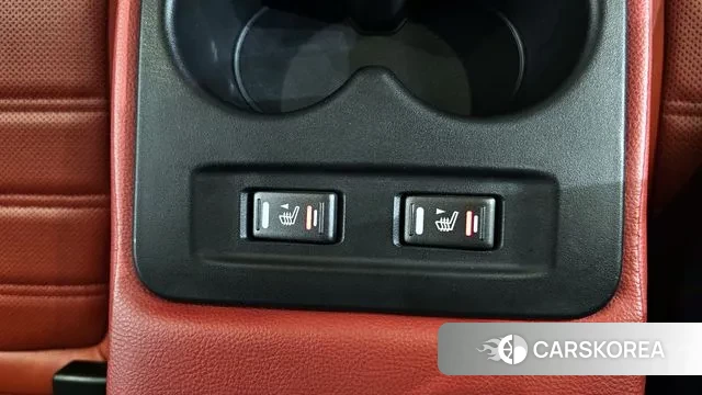 Renault Korea (Samsung) The New SM6 id 3329951 из Кореи 11