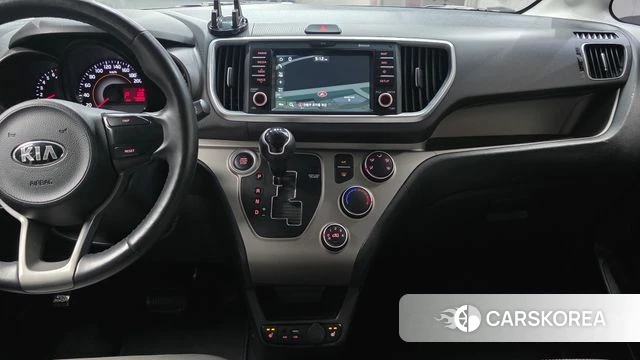 Kia The New Ray id 3885996 из Кореи 11