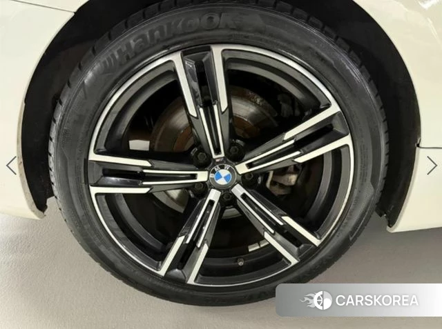 BMW 4 Series (G22) id 4255095 из Кореи 11