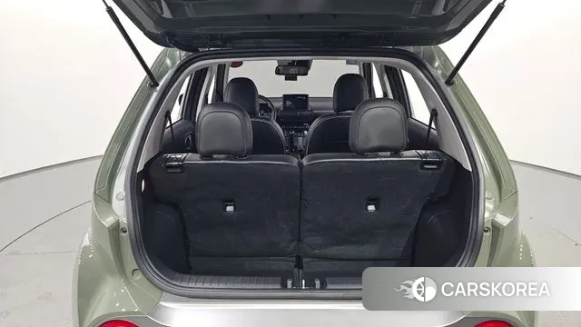 Hyundai Casper id 3606565 из Кореи 11