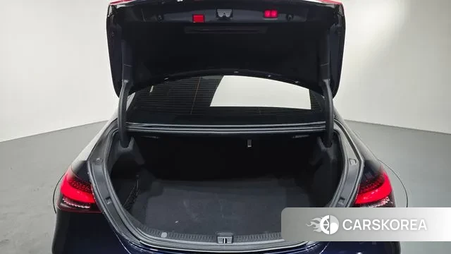 Mercedes-Benz E-Class W213 id 3484132 из Кореи 11