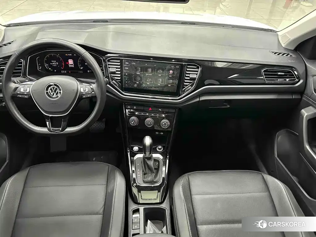 Volkswagen T-Roc id 4655180 из Китая 11