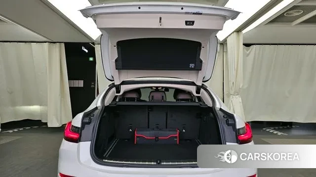 BMW X4 (G02) id 3372502 из Кореи 11