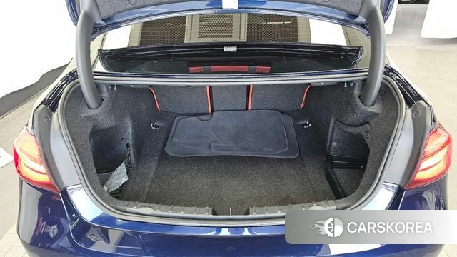 BMW 3 Series (F30) id 4325681 из Кореи 11