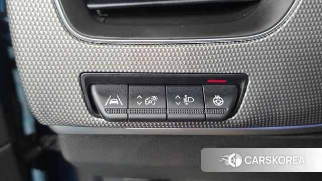 Renault Korea (Samsung) XM3 id 4692178 из Кореи 11