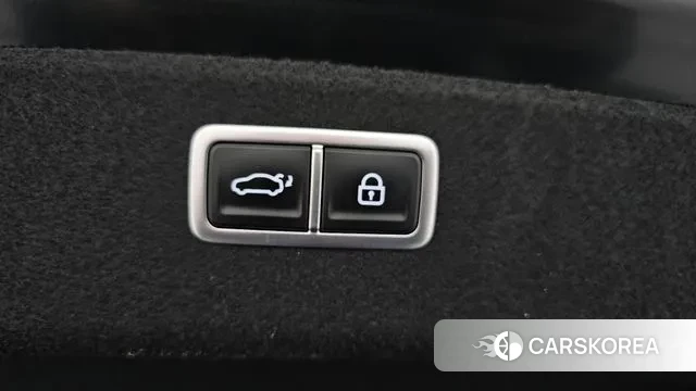 Genesis G80 (RG3) id 3665254 из Кореи 11