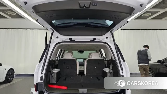 Hyundai Santa Fe (MX5) id 3410555 из Кореи 11