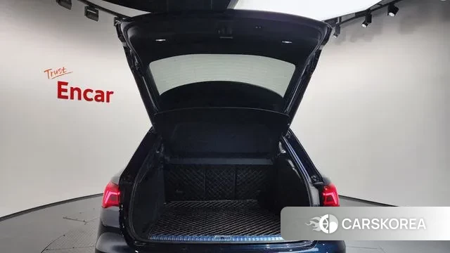 Audi Q3 (F3) id 3444175 из Кореи 11