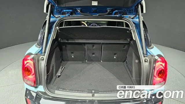 Mini Cooper Countryman id 2716945 из Кореи 11