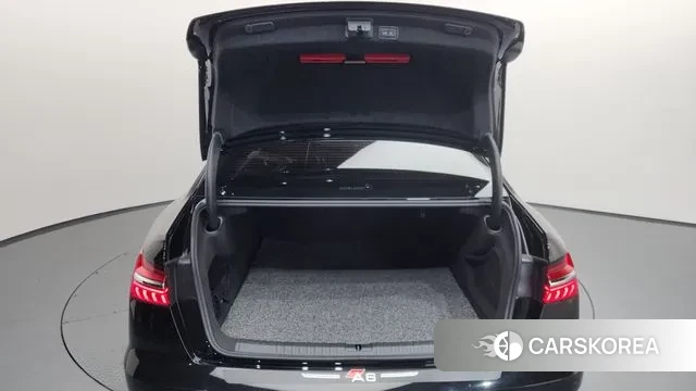 Audi A6 (C8) id 3421679 из Кореи 11