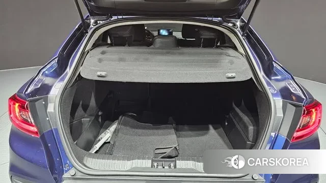 Renault Korea (Samsung) XM3 id 2970533 из Кореи 11