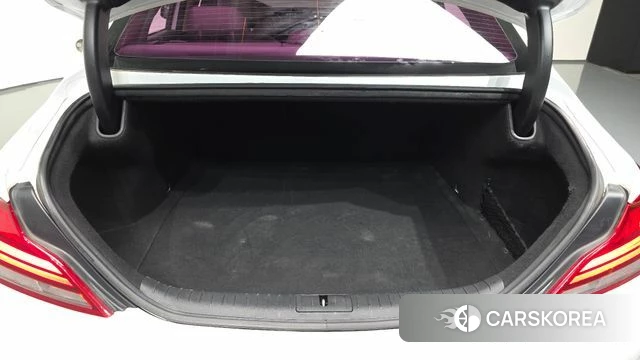 Genesis G70 id 4750949 из Кореи 11