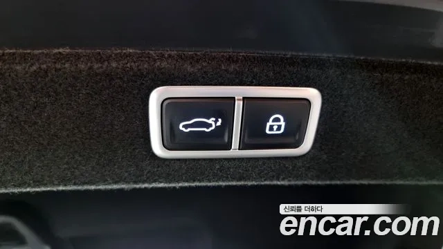 Hyundai Grandeur Hybrid (GN7) id 2954332 из Кореи 11