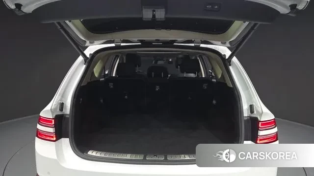 Genesis GV80 id 3197659 из Кореи 11