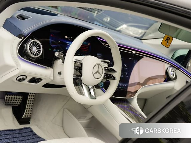 Mercedes-Benz EQE AMG id 4277613 из Китая 11