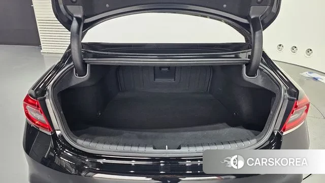 Hyundai Grandeur IG id 3259393 из Кореи 11