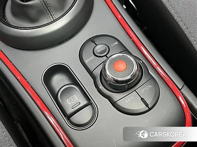 Mini Cooper S Countryman id 4323800 из Кореи 11