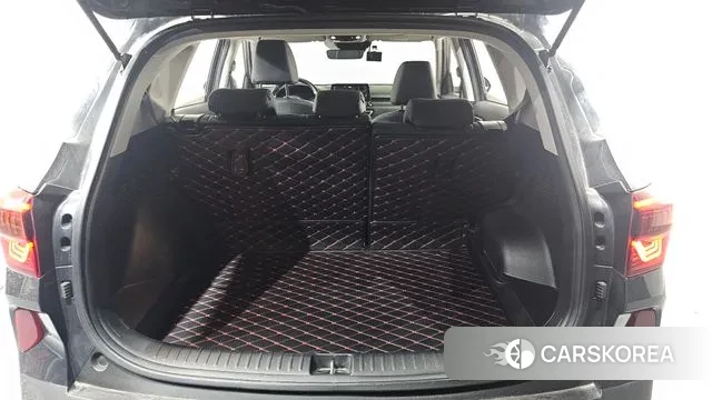 Kia Seltos id 3592321 из Кореи 11