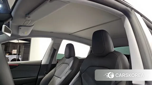 Tesla Model Y id 3087640 из Кореи 11