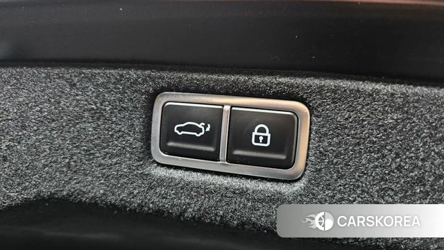 Hyundai Sonata D Edge (DN8) id 3876821 из Кореи 11