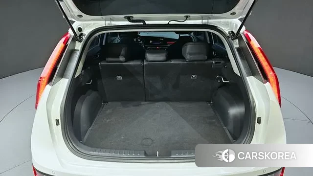 Kia Di Ol Nu Niro id 3487944 из Кореи 11