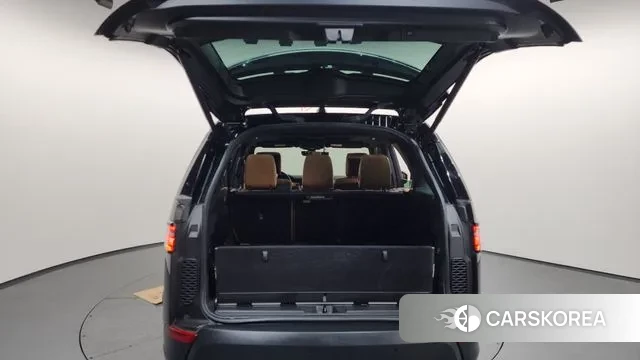 Land Rover Discovery 5 id 3541695 из Кореи 11