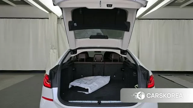 BMW 6 Series GT (G32) id 3044647 из Кореи 11