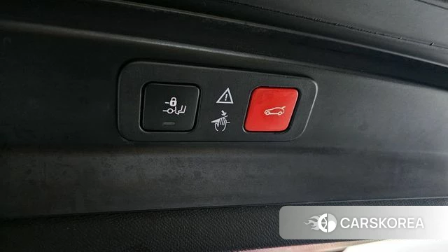 Peugeot 5008 second generation id 4345065 из Кореи 11