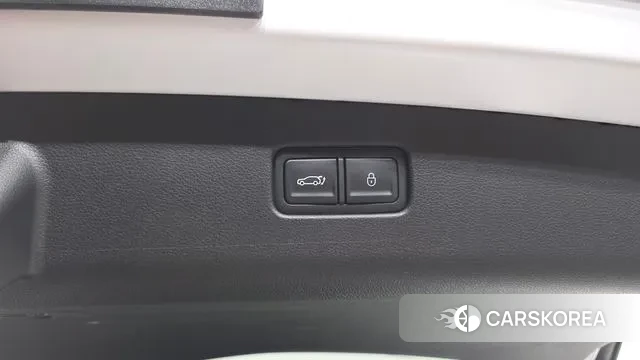 Genesis GV70 id 3599553 из Кореи 11