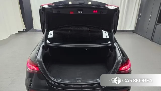 Mercedes-Benz E-Class W213 id 3650703 из Кореи 11