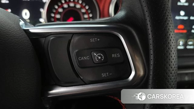 Jeep Wrangler (JL) id 4693979 из Кореи 11