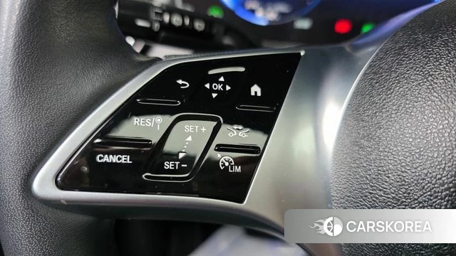 Mercedes-Benz EQE SUV X294 id 4474871 из Кореи 11