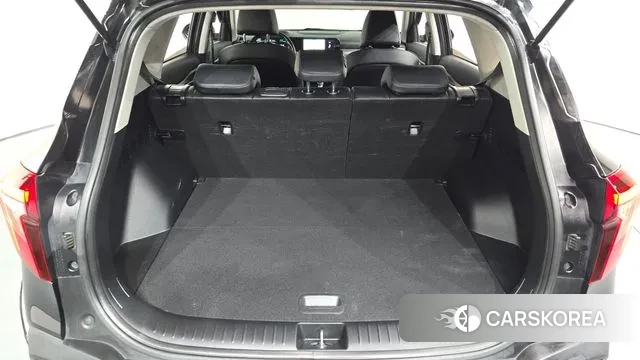 Kia The New Seltos id 3348524 из Кореи 11