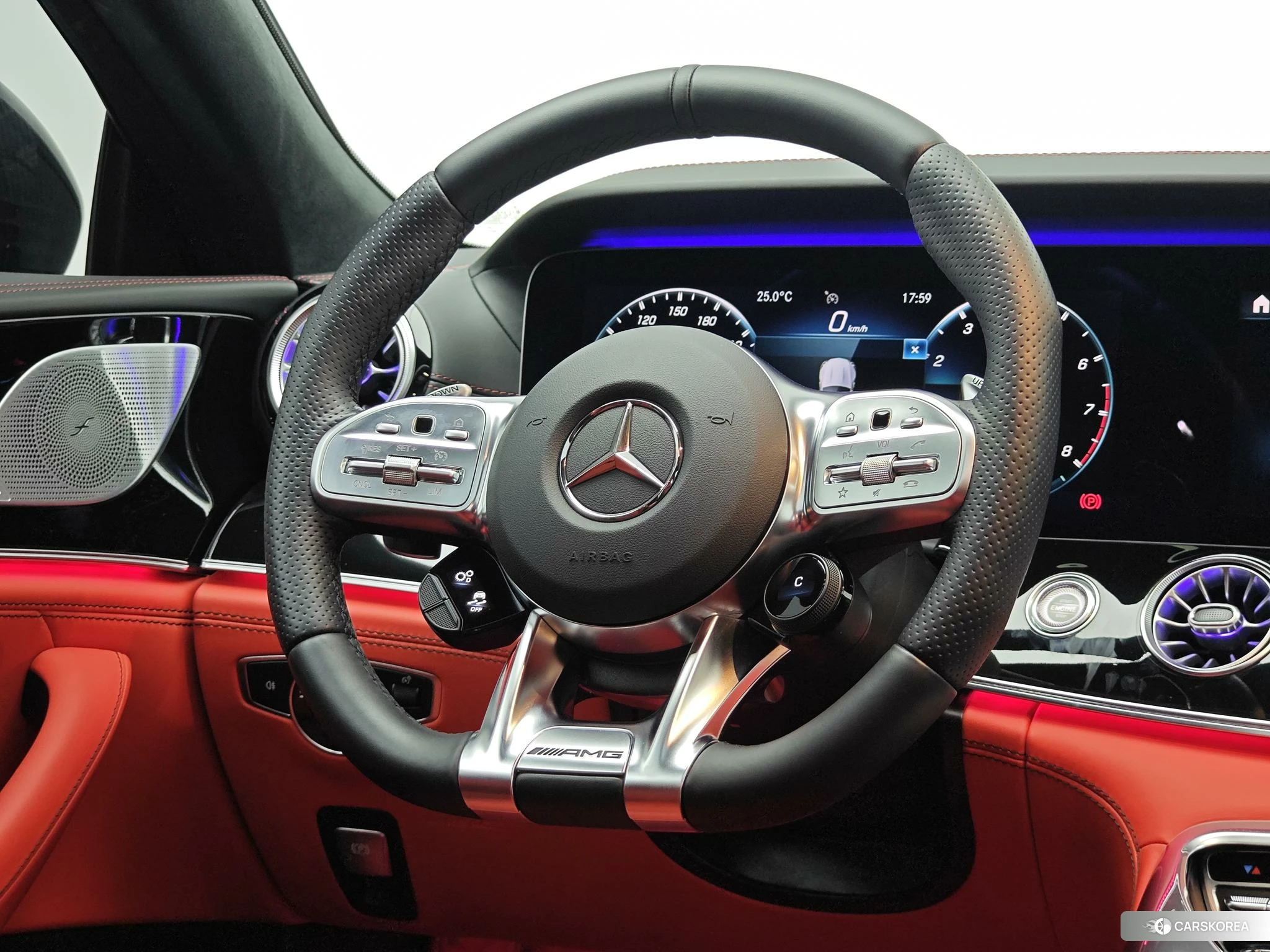 Mercedes-Benz AMG GT id 4440544 из Китая 11