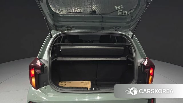 Kia The New Morning (JA) id 3922047 из Кореи 11