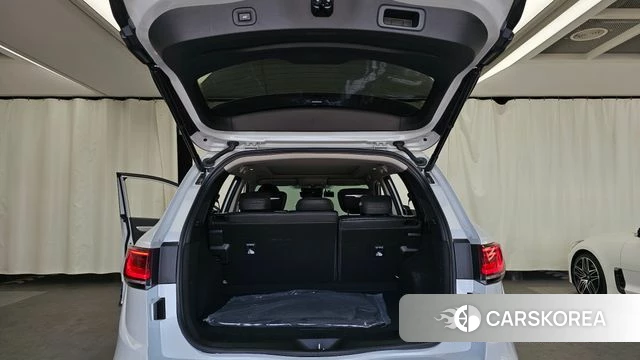 Renault Korea (Samsung) The New QM6 id 4446129 из Кореи 11