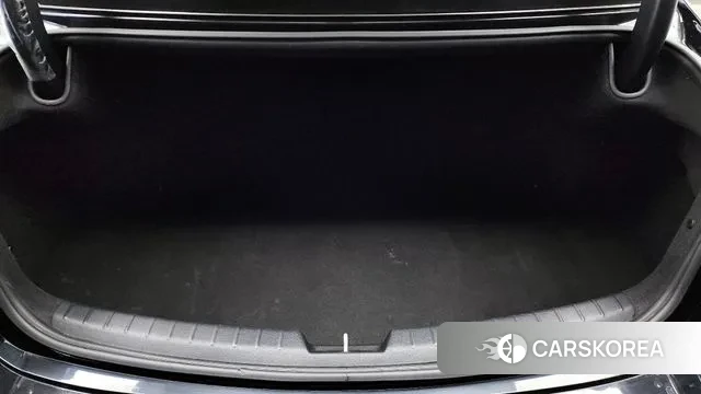 Kia K7 Premier id 3789193 из Кореи 11